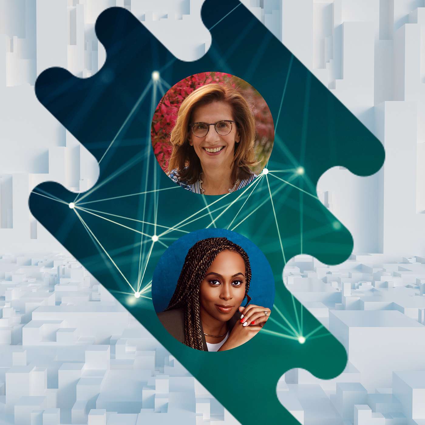Fintech Insights & Conversations with Efi Pylarinou