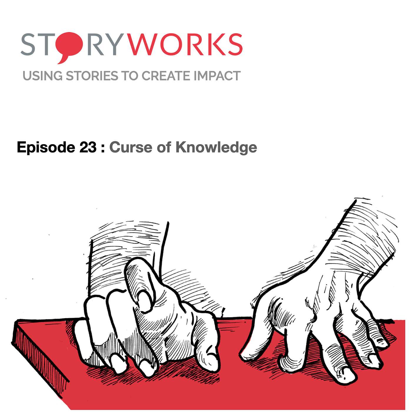 The StoryBank