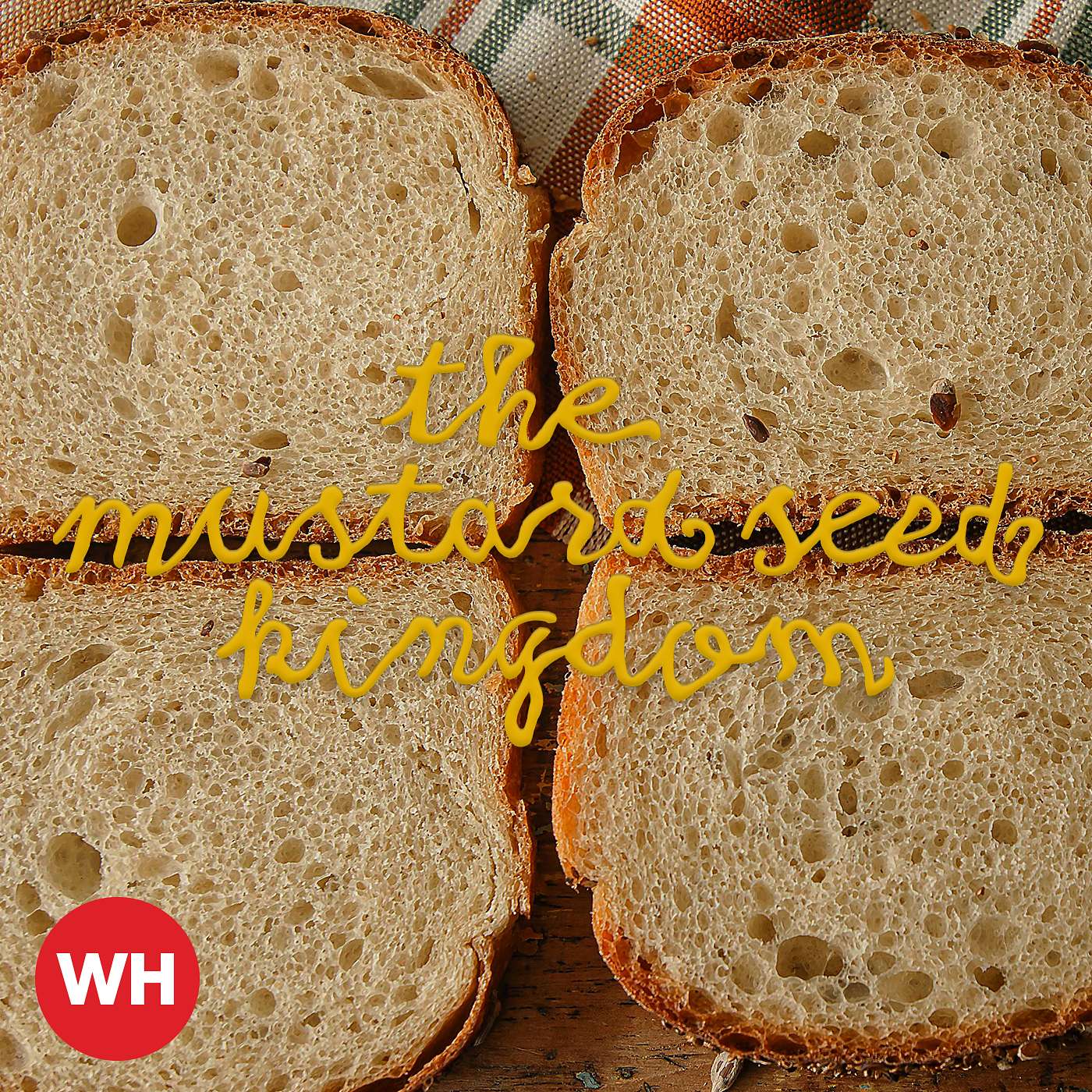 The Mustard Seed Kingdom