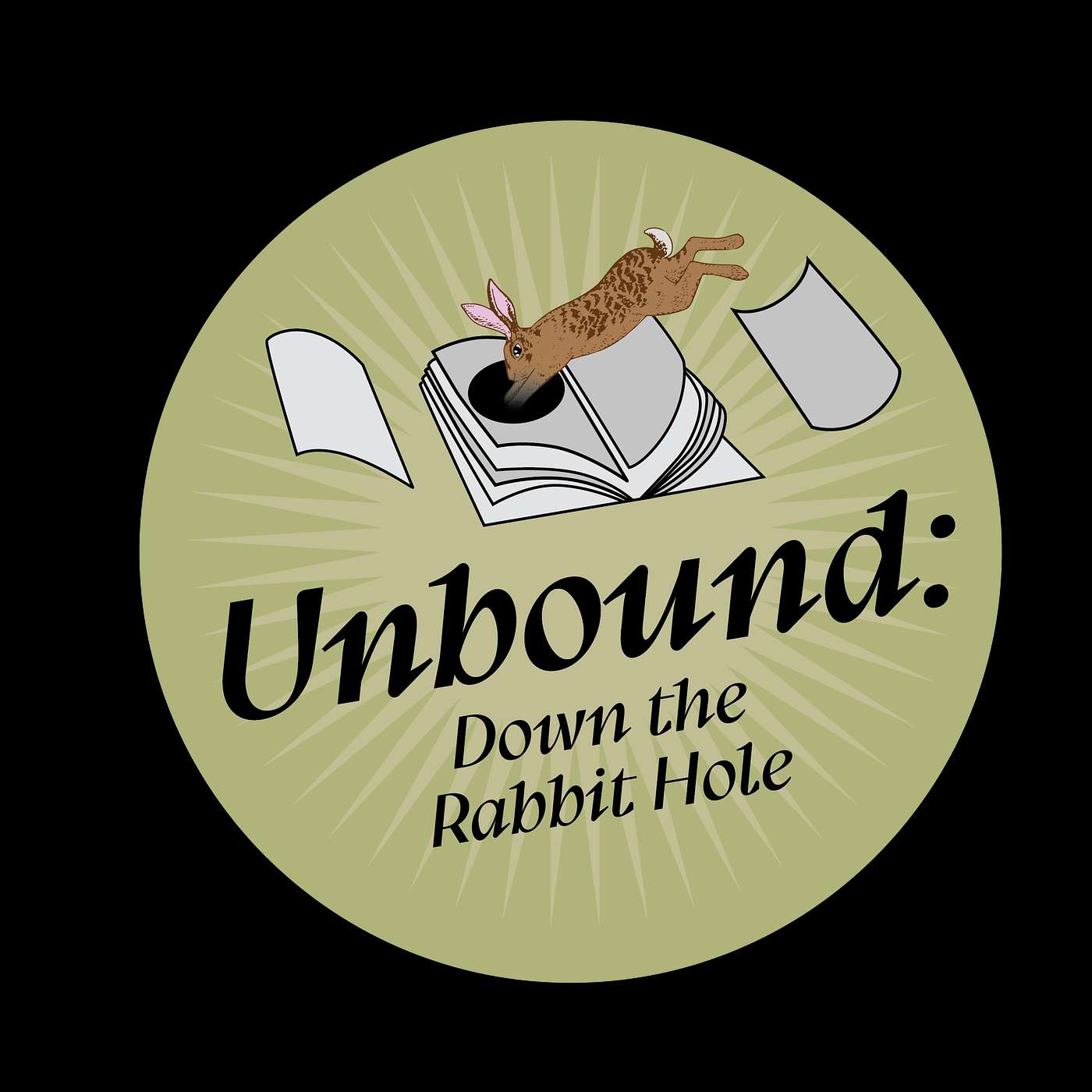 Down The Rabbit Hole:  Photographic Rabbit Holes: What, Where, and Who is That? episode artwork