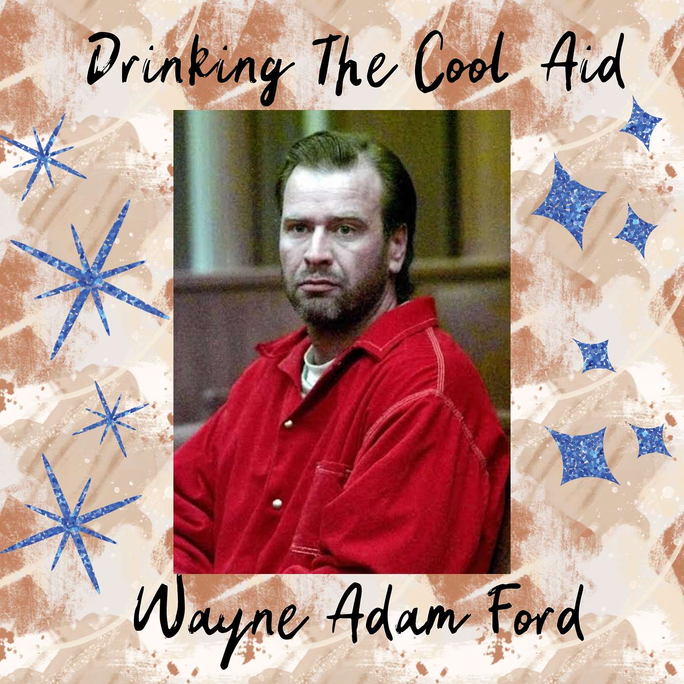 Drinking The Cool Aid