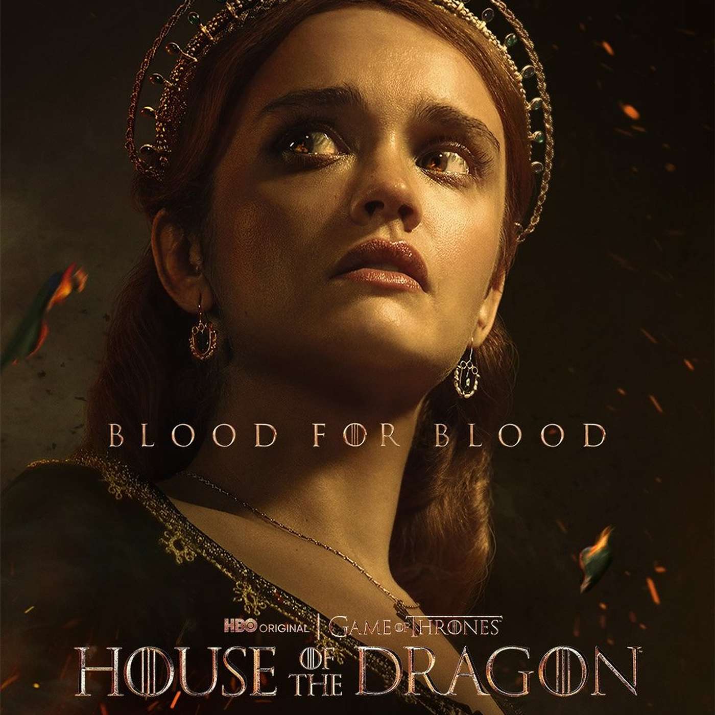 Discussing House of the Dragon Season 2 Episode 1: A Son for a Son