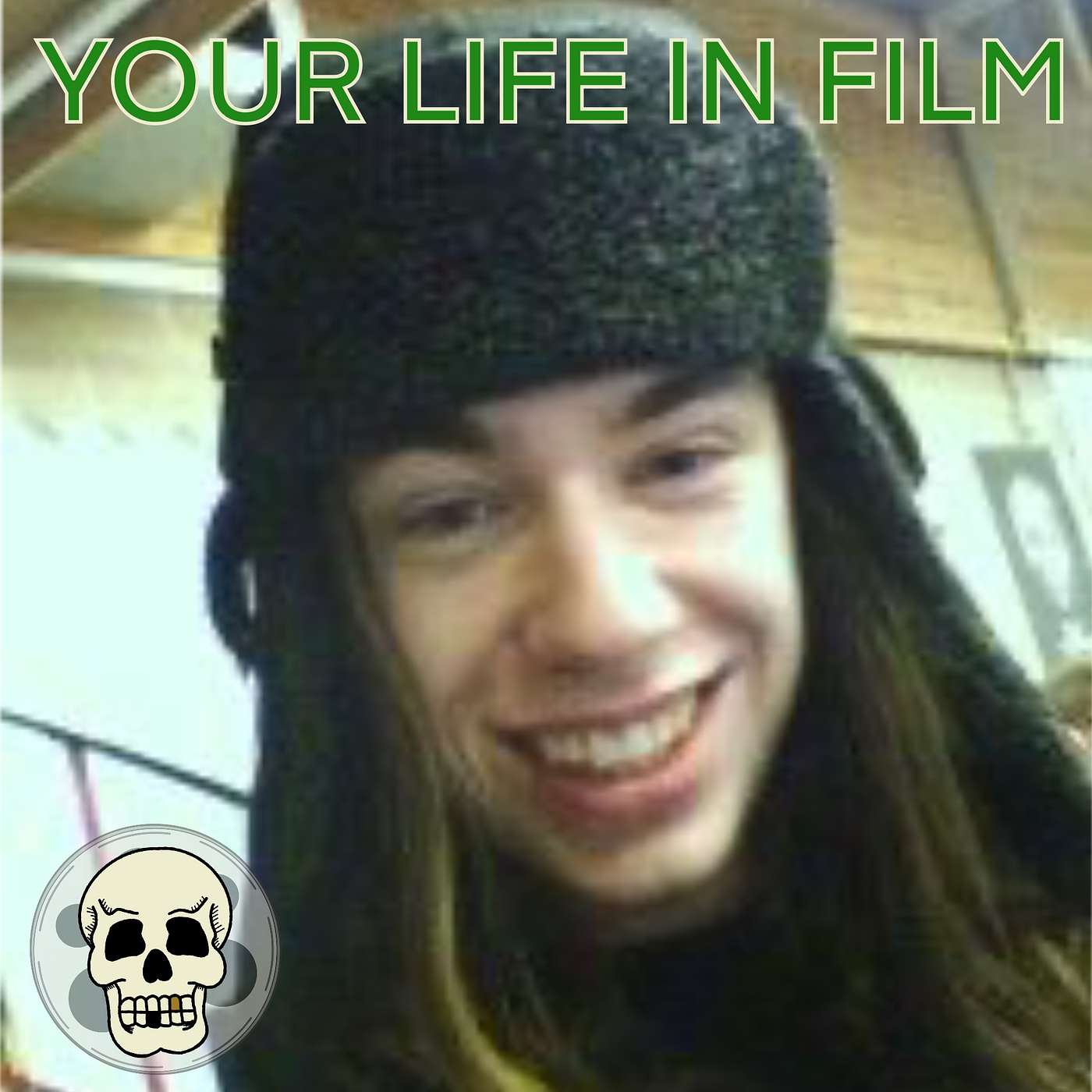 Jason Pinches - Sound Designer