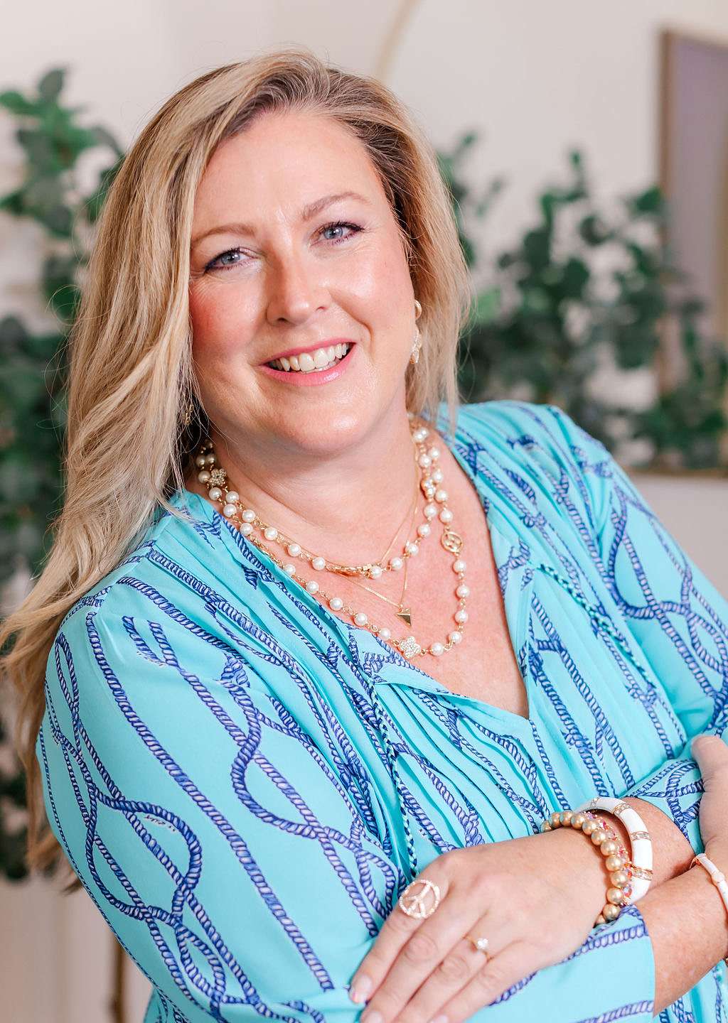 Donna Rueppell