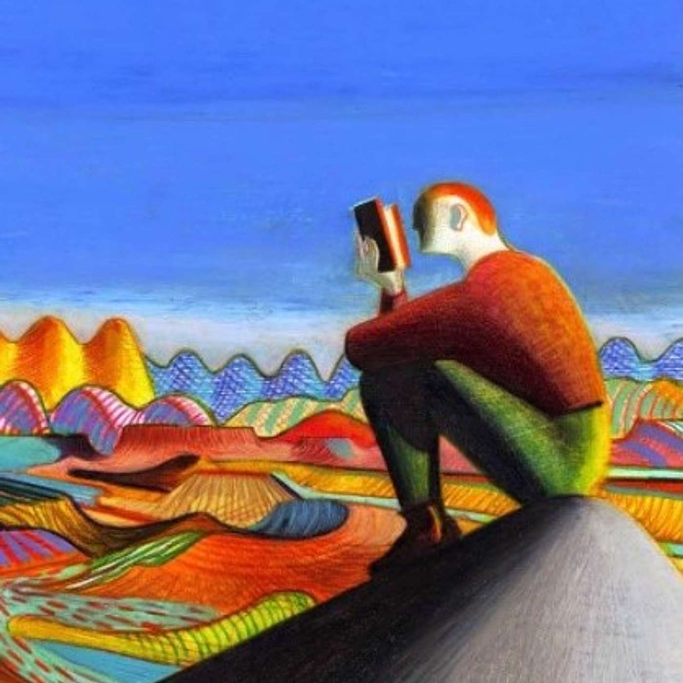 Mar Afuera