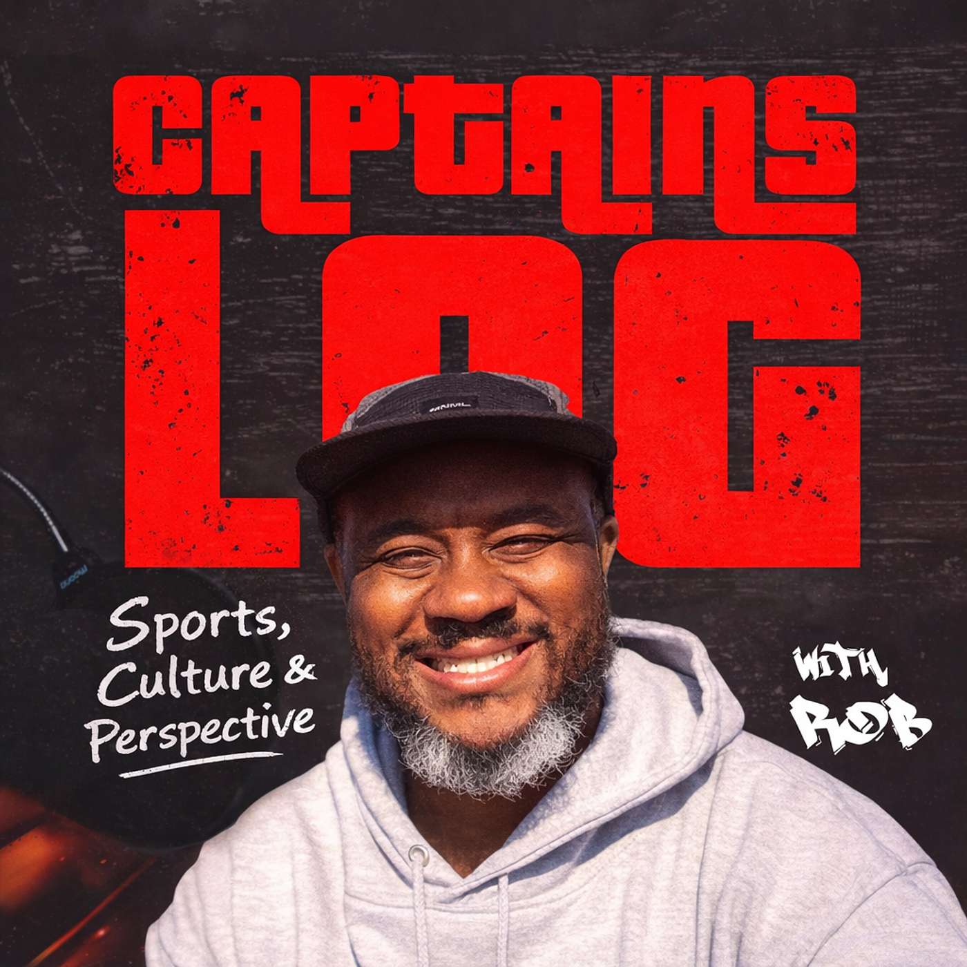 Captains Log: Sports, Culture & Perspective