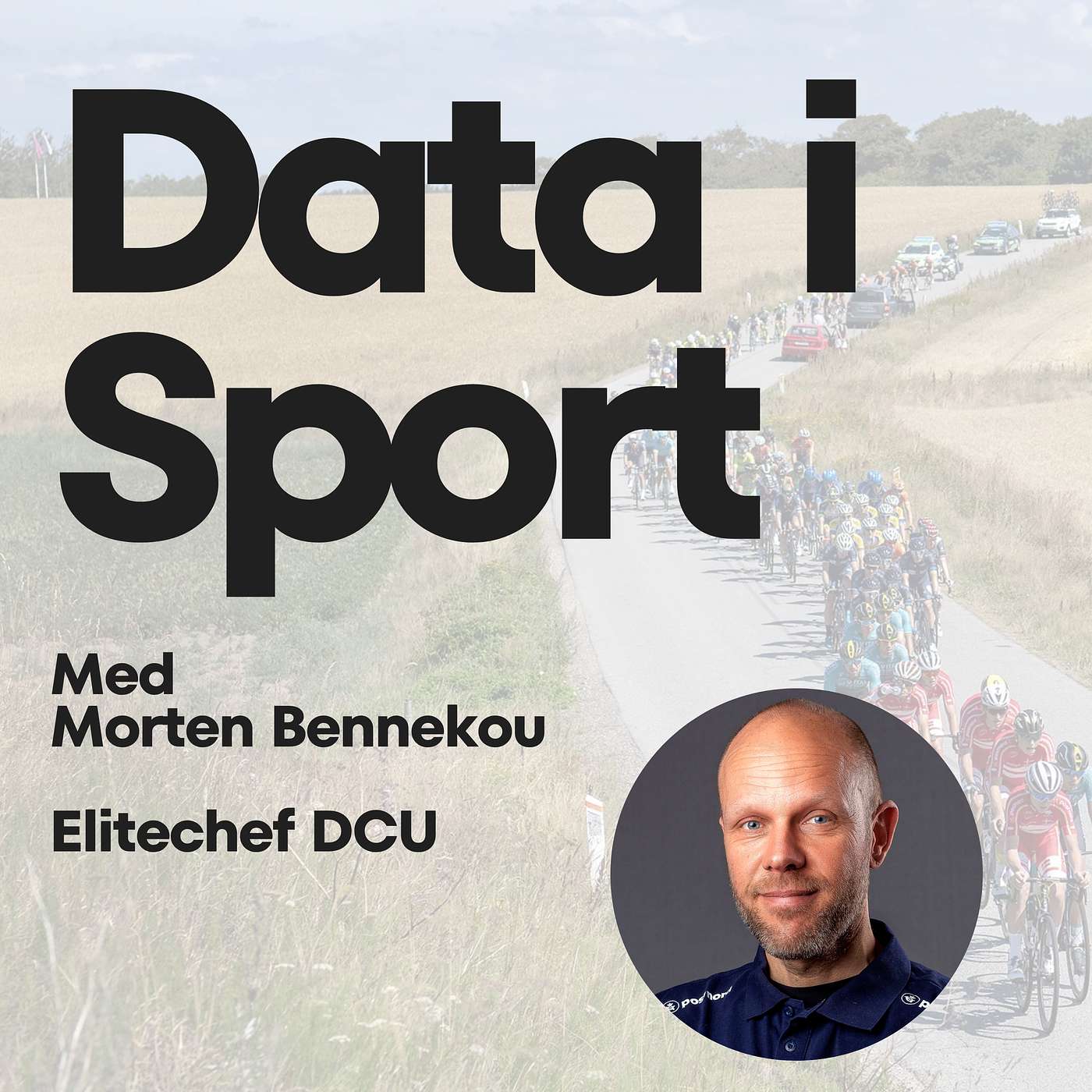 Data i Sport | Strategisk databrug i DCU med Morten Bennekou