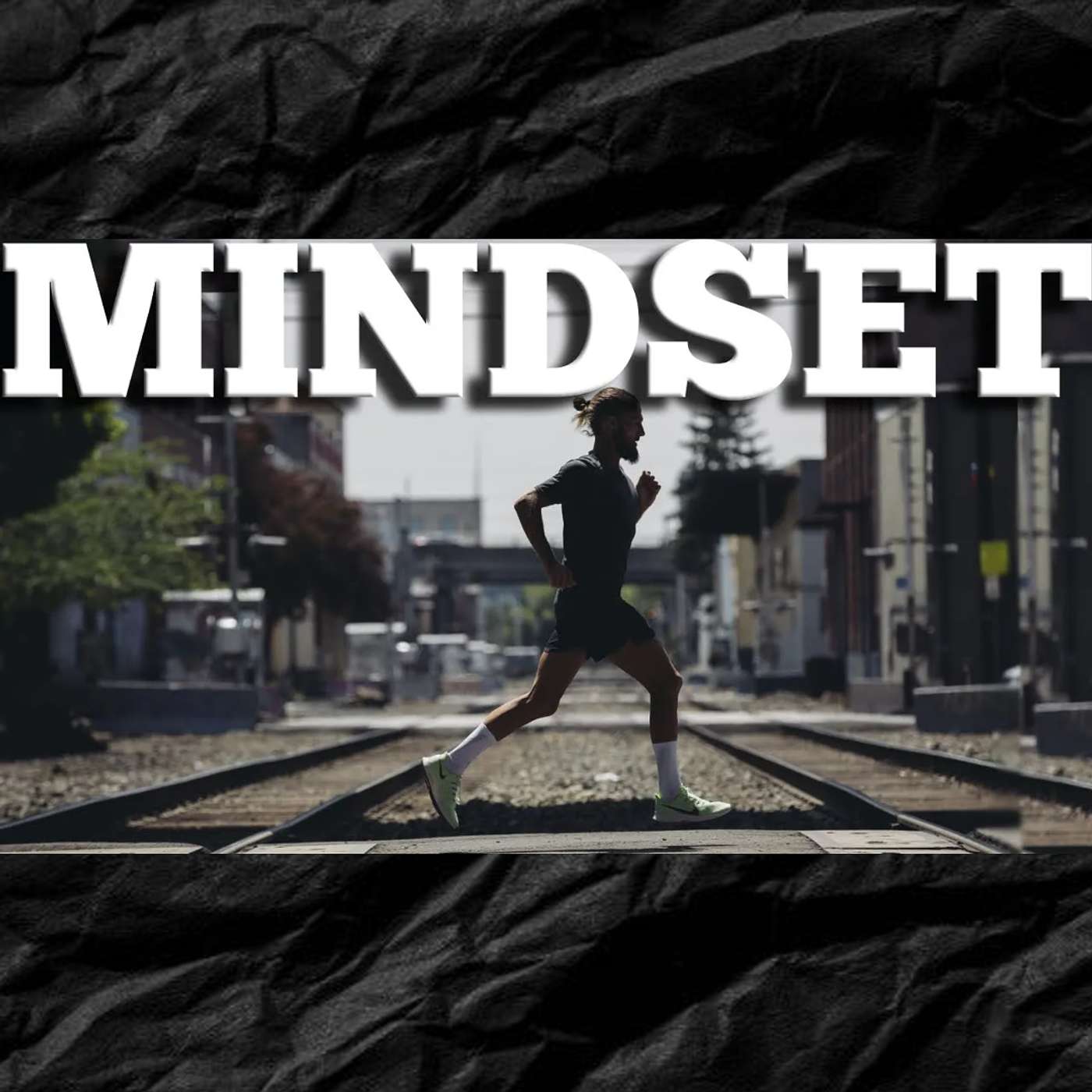 Mastering Your Mindset: Controlling Character and Personality for Optimal Running Performance