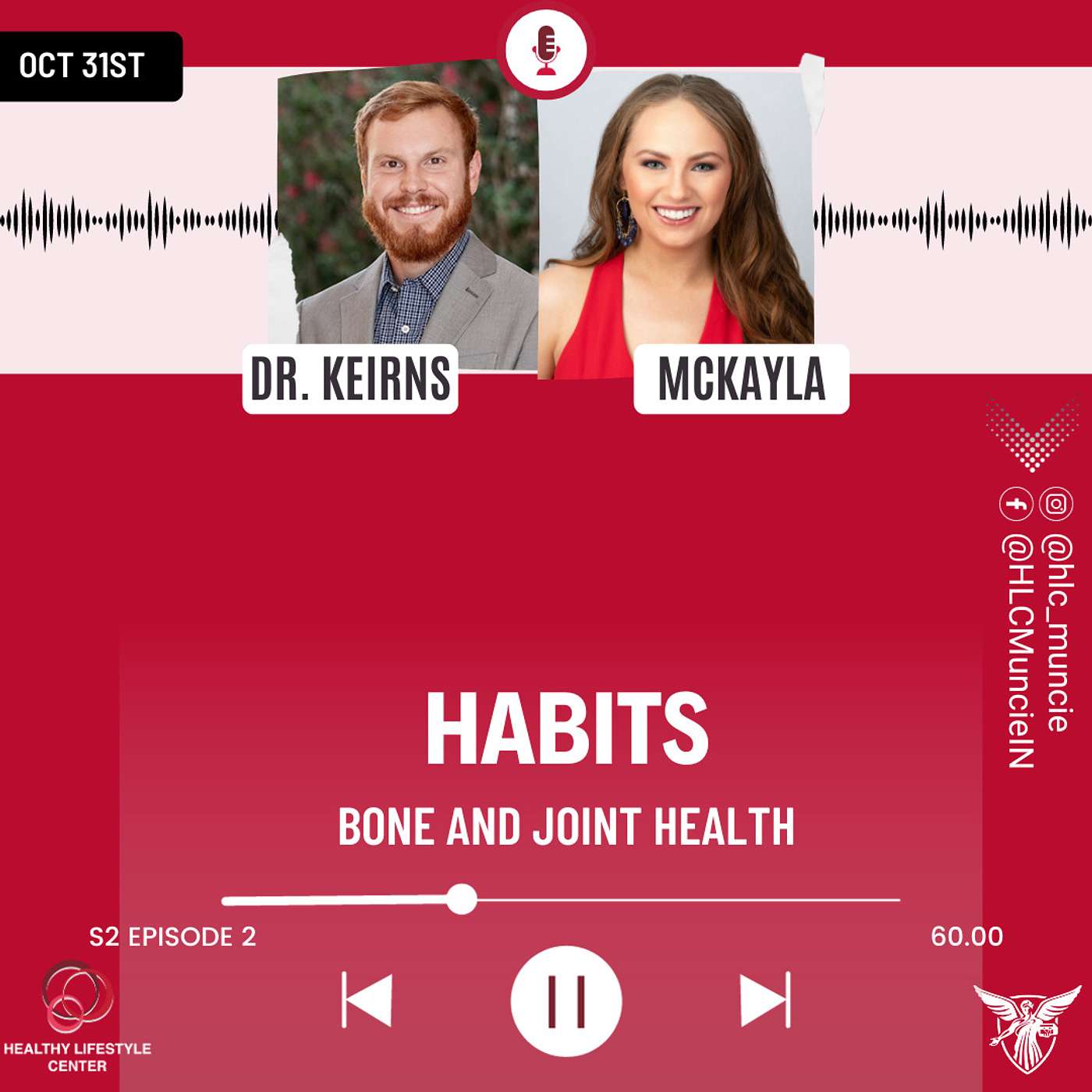 Bone and Joint Health