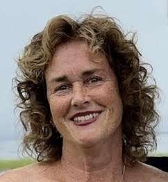 Jane Wellehan