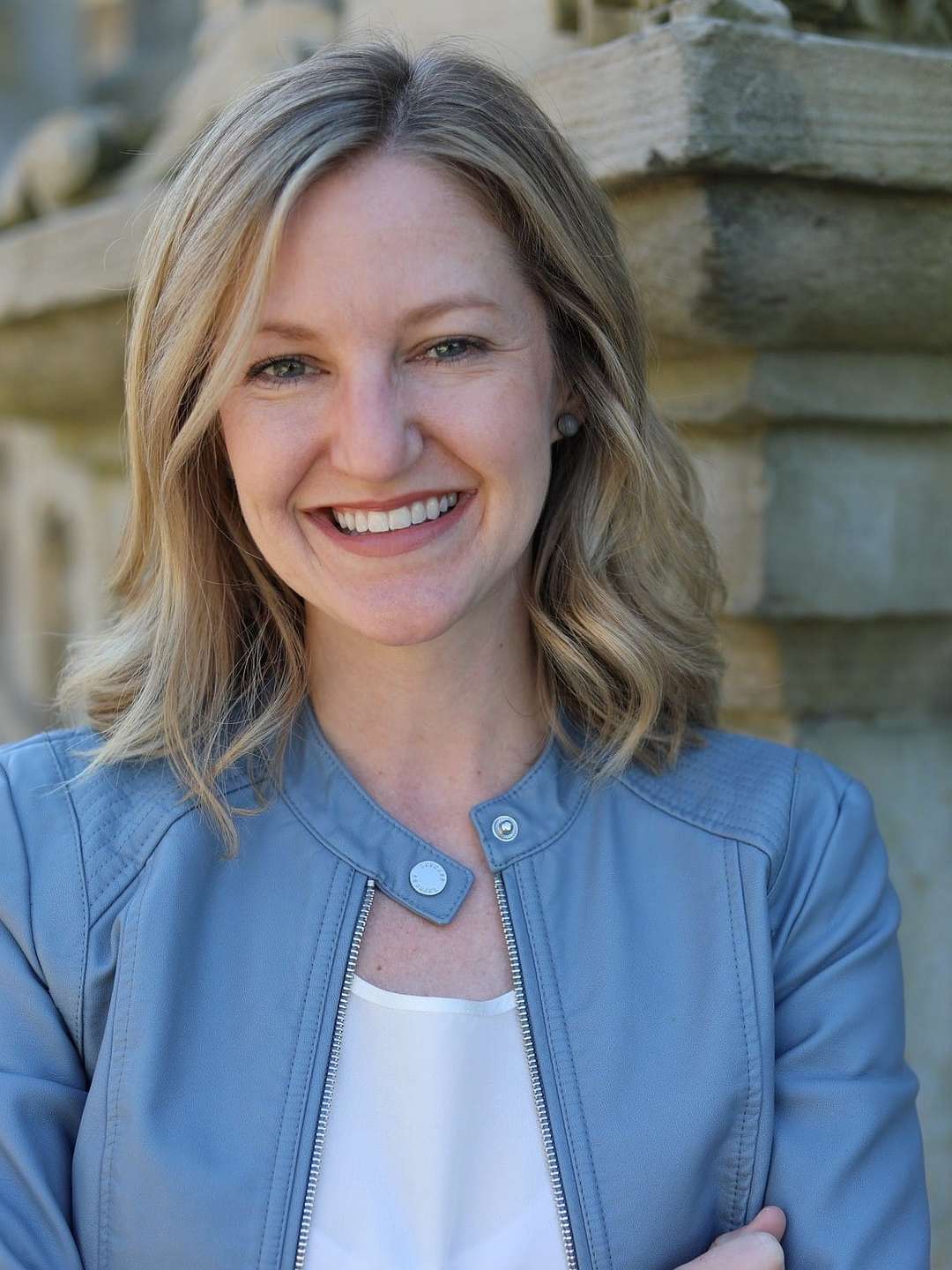 Jen Flood - State Budget Director