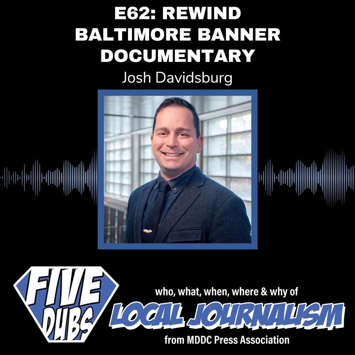Five Dubs Podcast