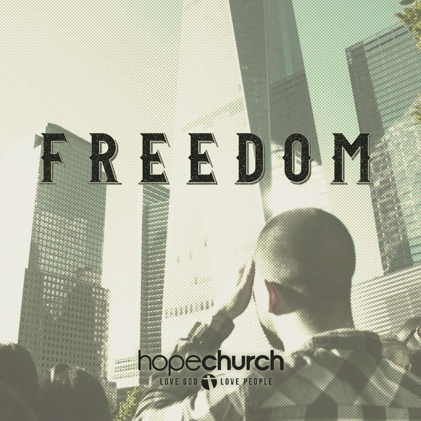 Freedom Part 3
