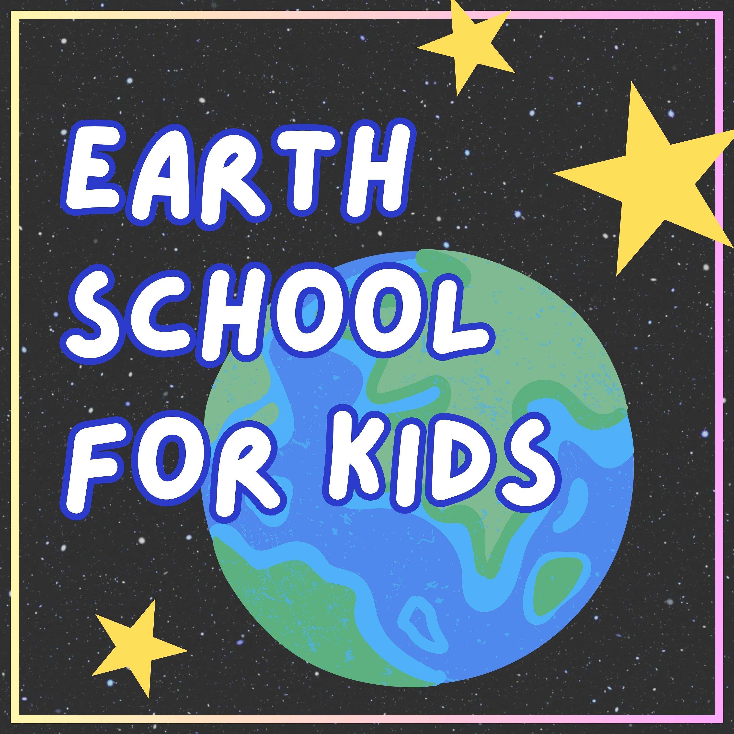 Mindfulness for Kids: Earth School Empowerment Tools