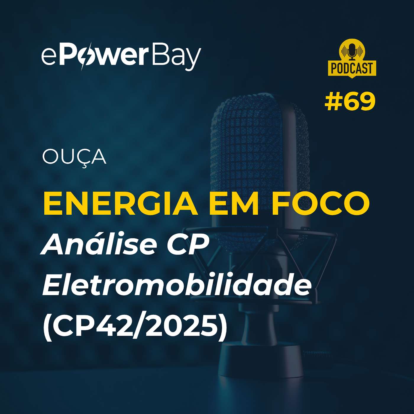 ePowerBay - Energia em Foco