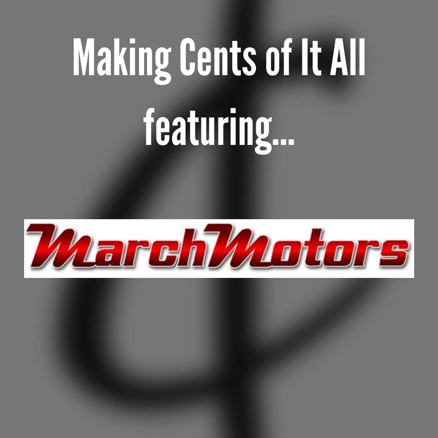 March Motors - Helping America Affordably Get on the Road