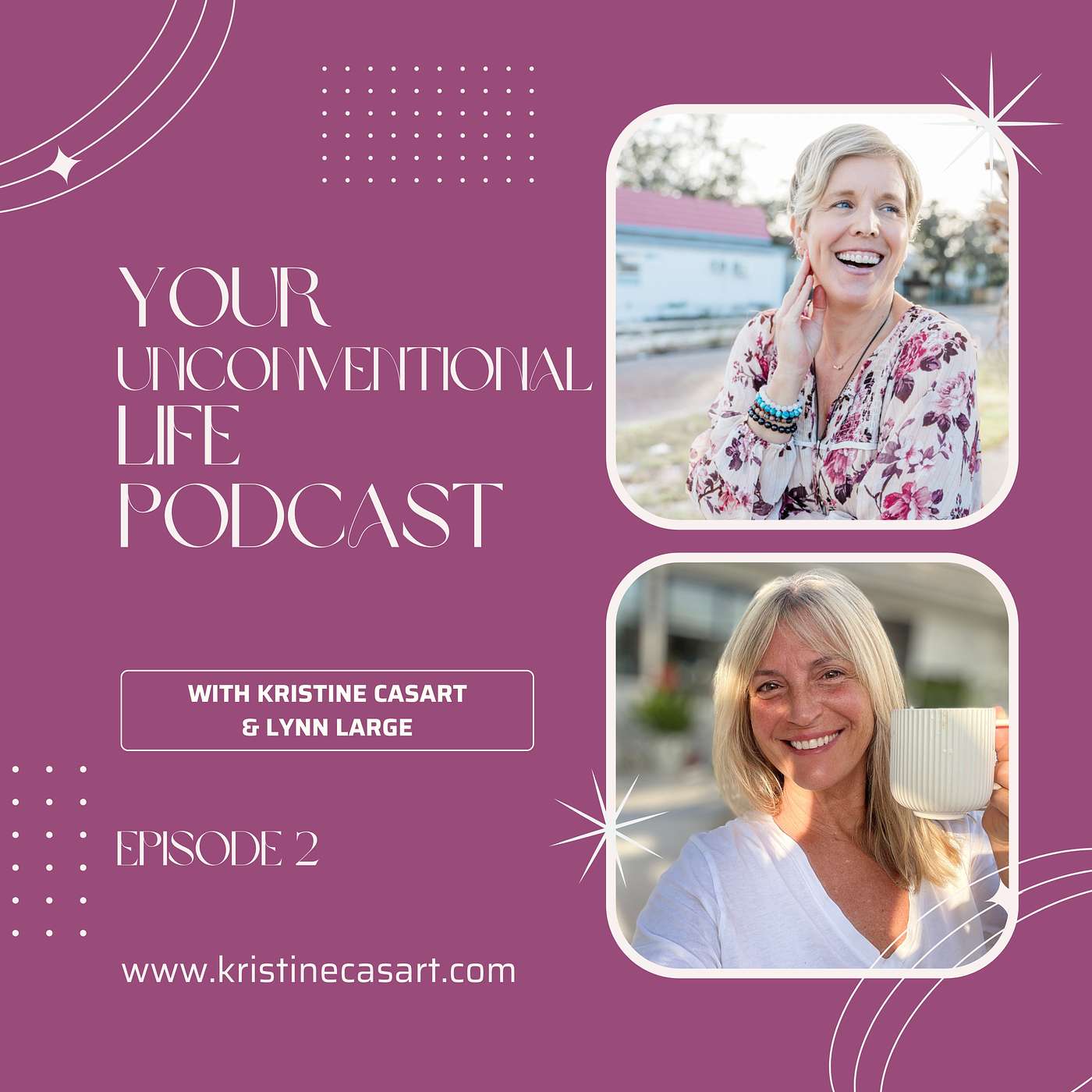 Episode 2 – Navigating Conflict and Personal Growth in Recovery