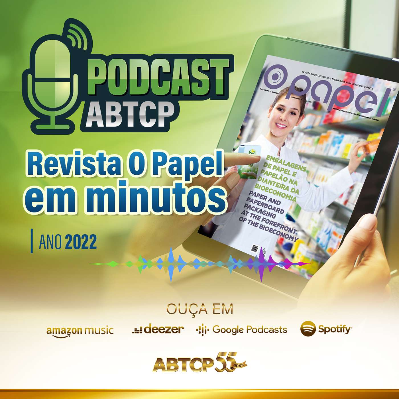 Podcast ABTCP