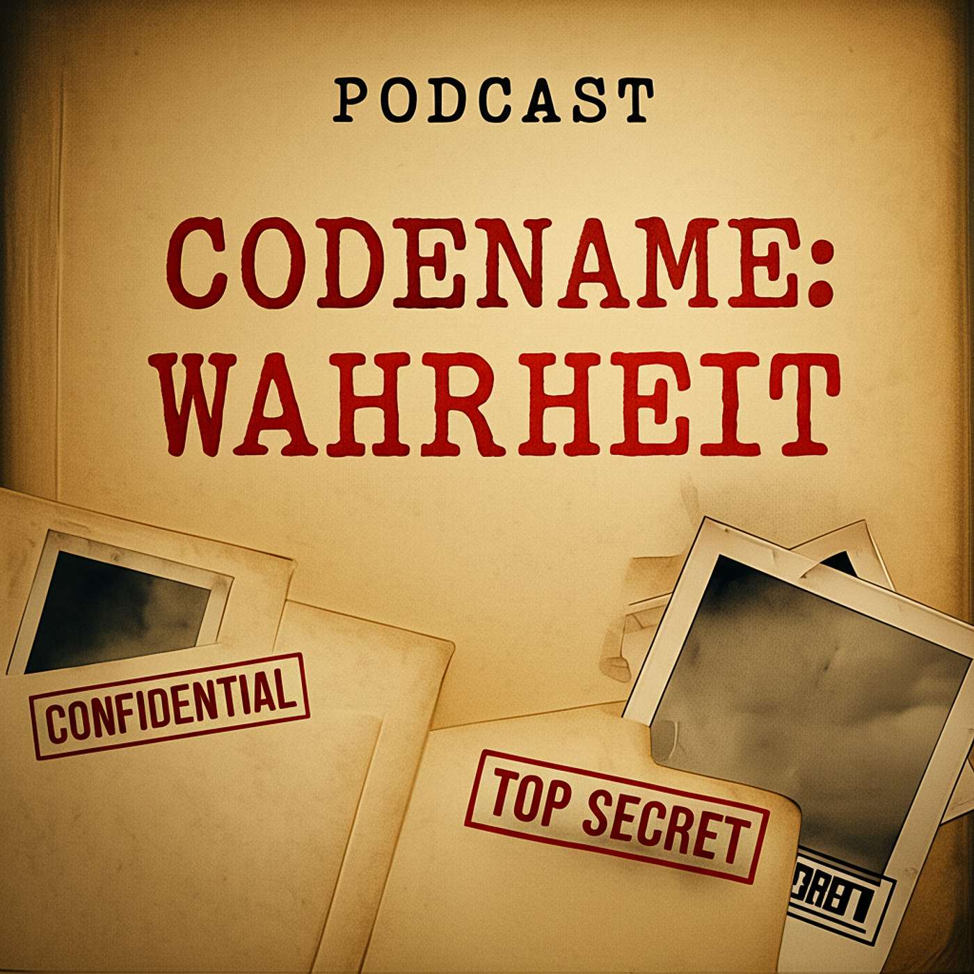 Codename: Wahrheit