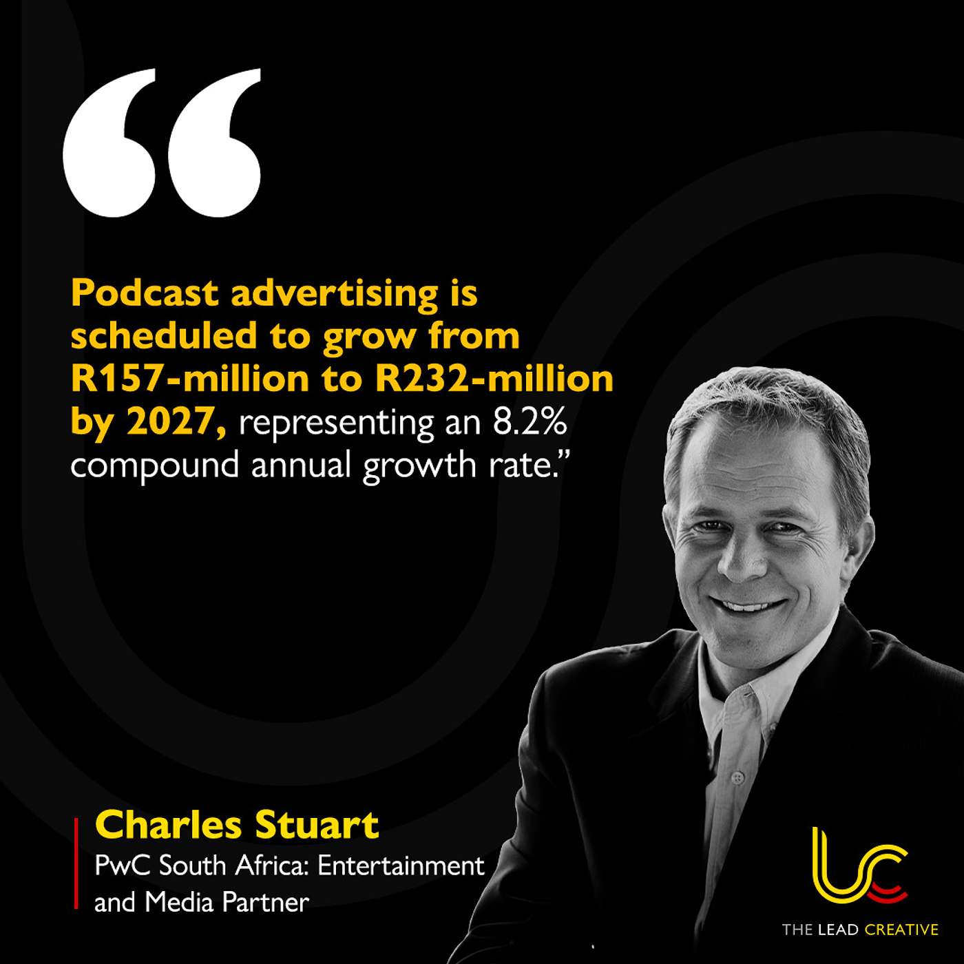 Advertising and Media Consumption Trends in Kenya, Nigeria and South Africa: Charles Stuart