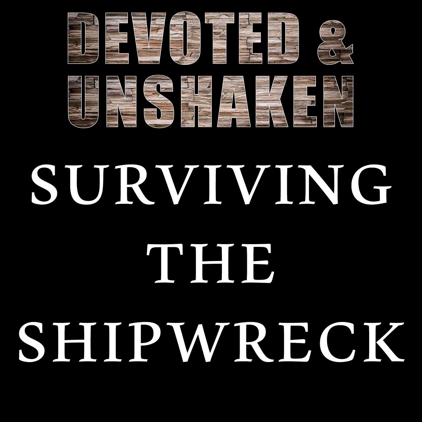 Devoted and Unshaken: A Journey Through the Book of Acts #31