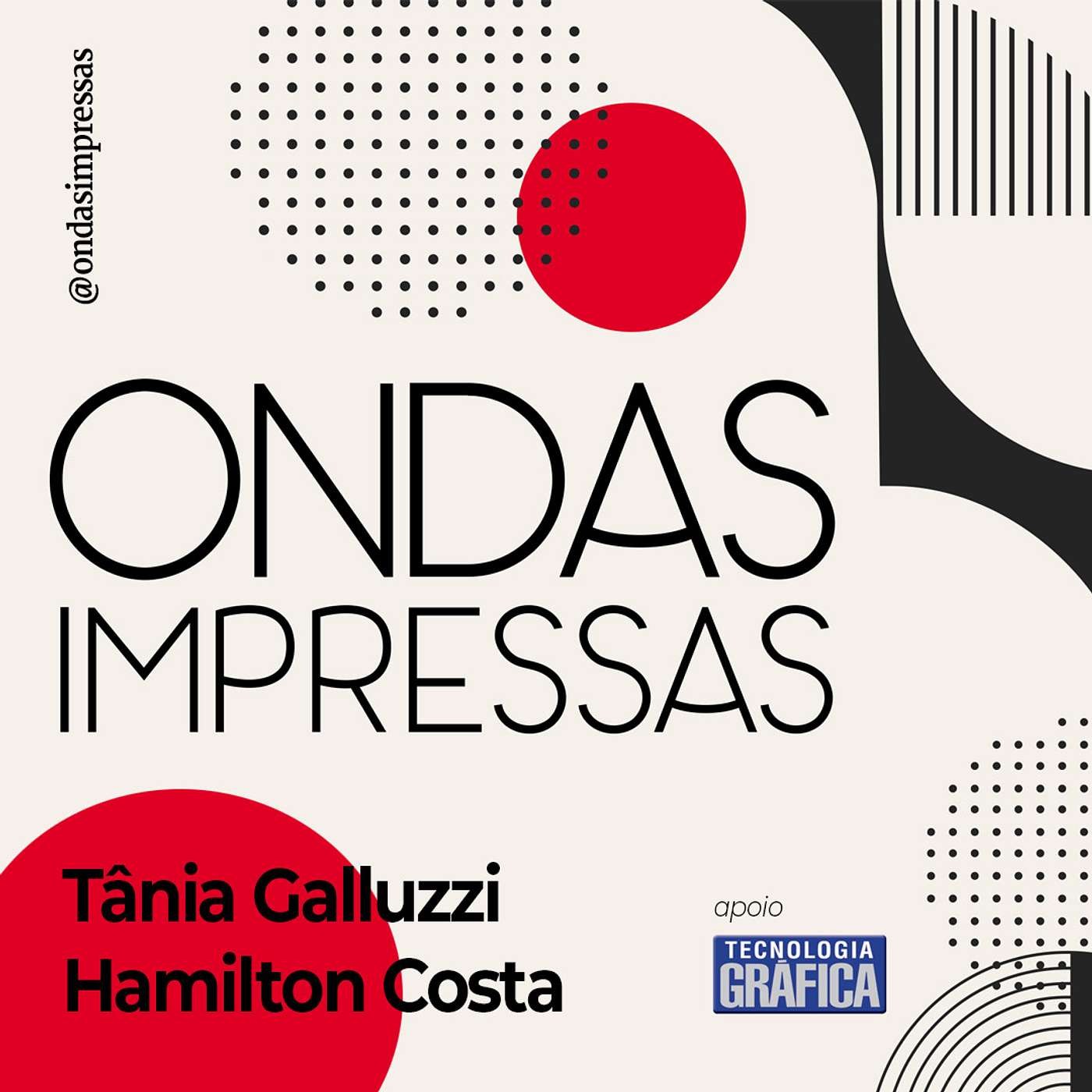 Ondas Impressas