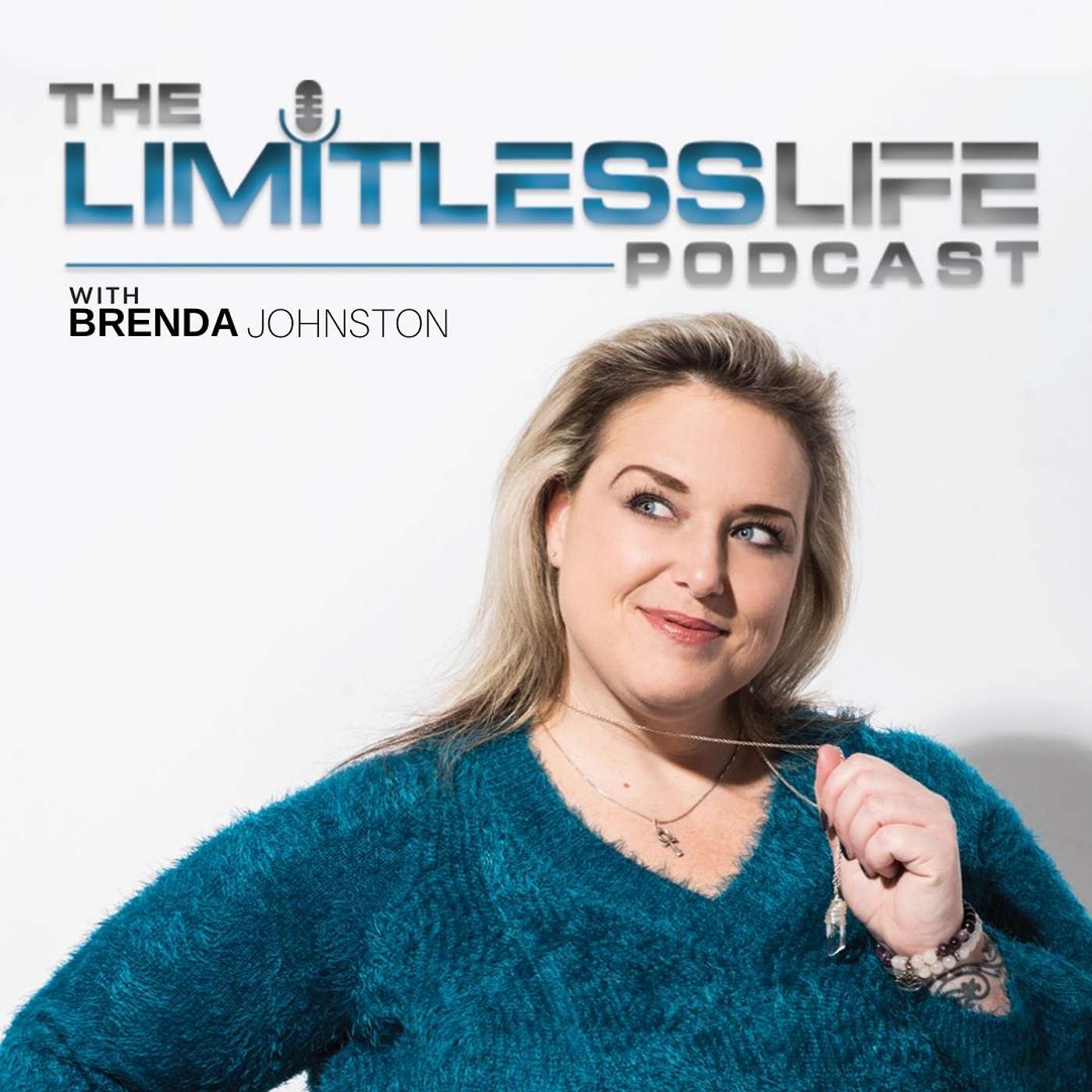 028: Feminine and Masculine energy: making them work for you in life and business episode artwork