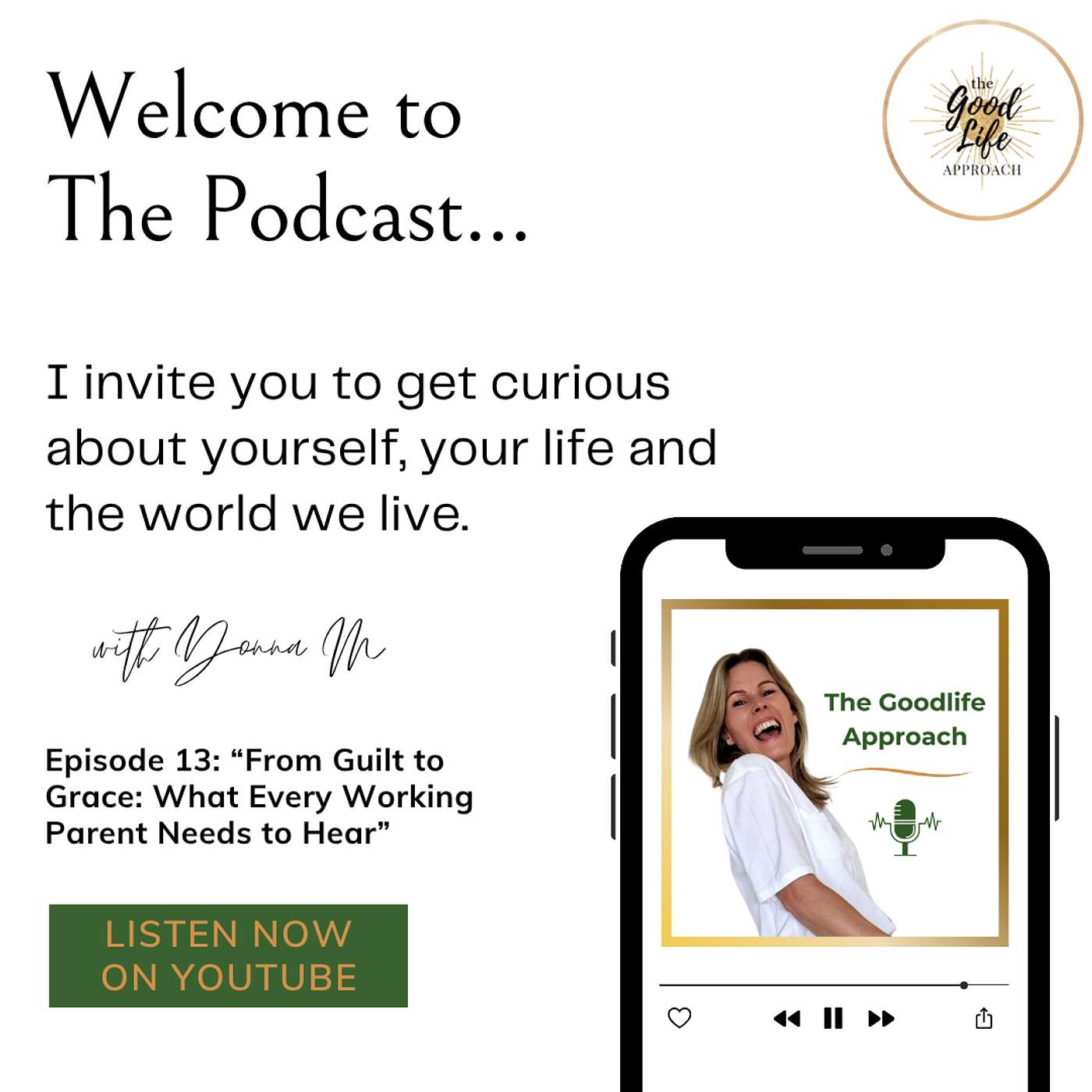 The Goodlife Approach