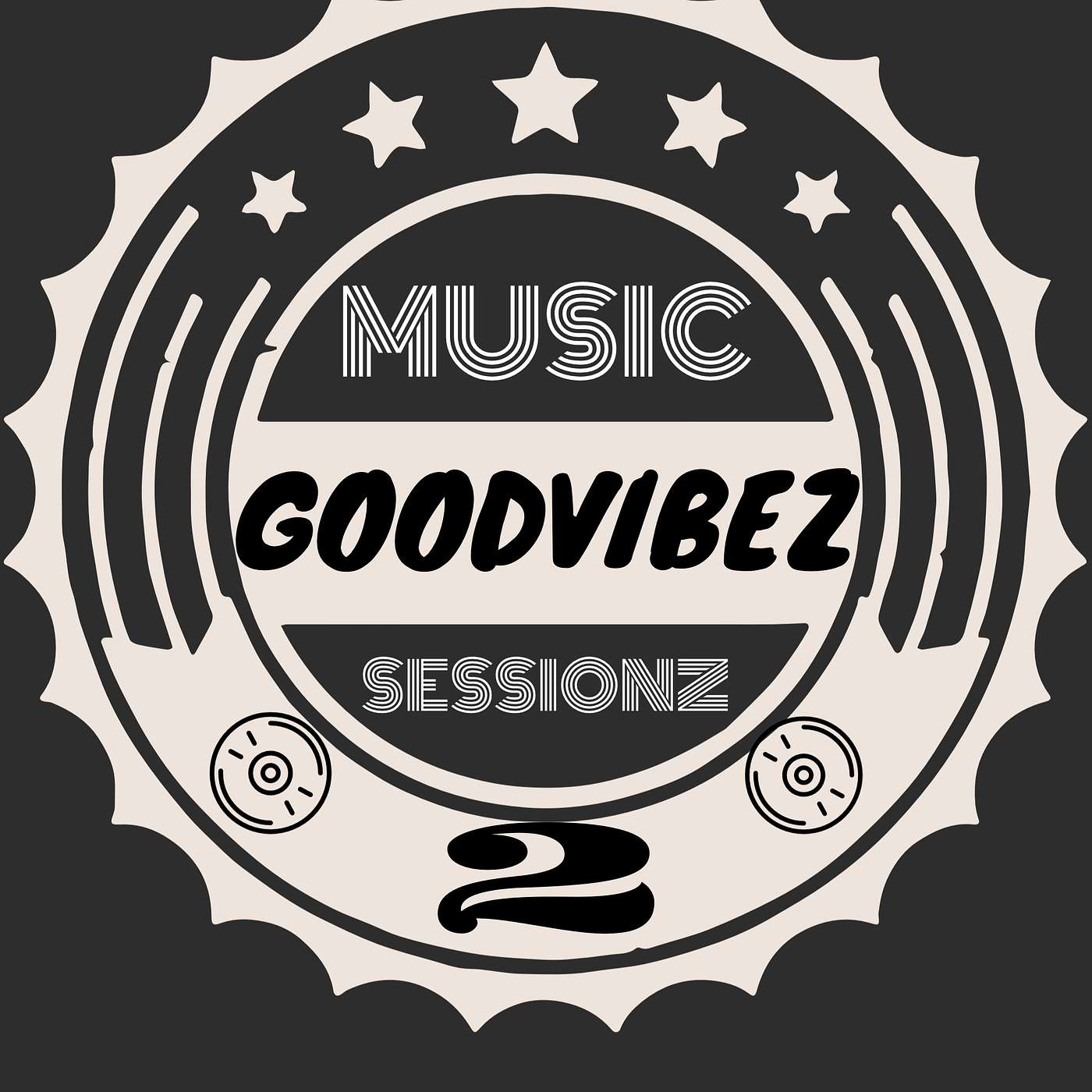 GoodvibeZ SessionZ