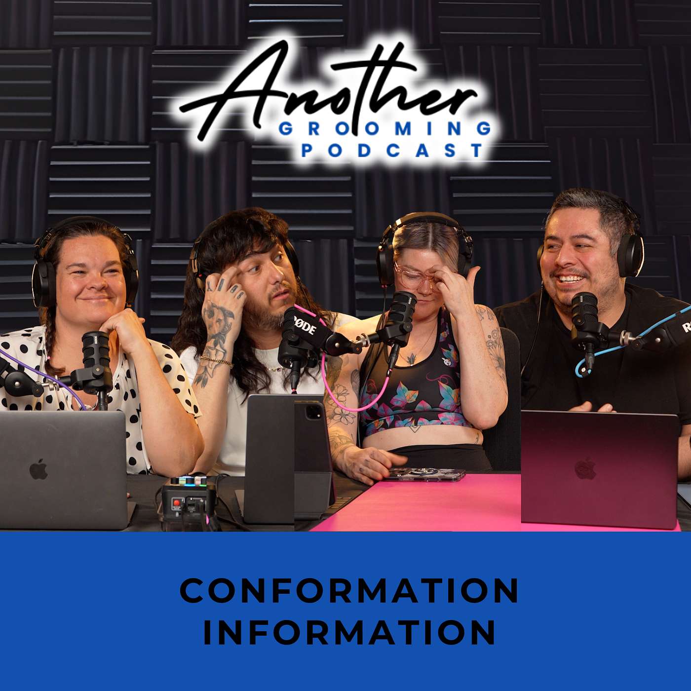Conformation Information