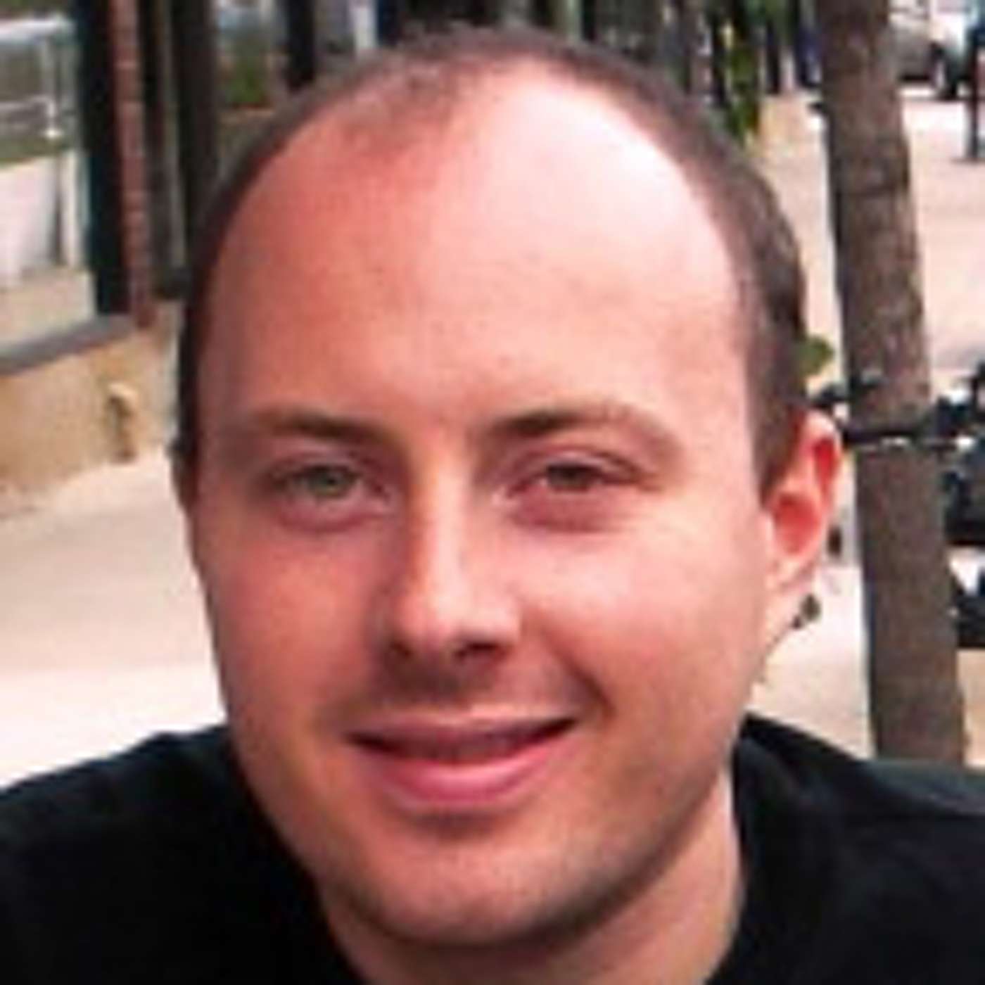 TransFS CEO On The Merchant Account Business