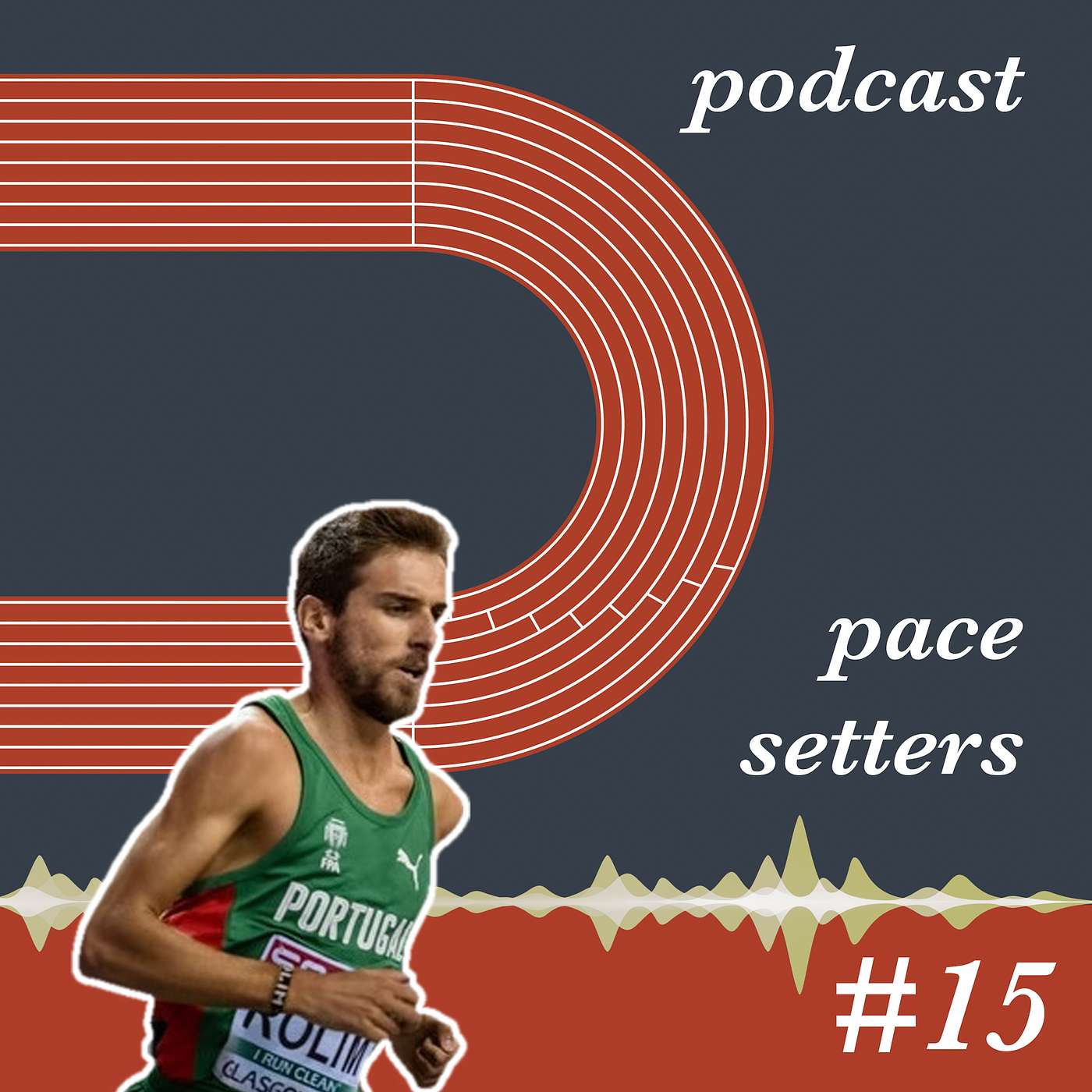 Pace Setters