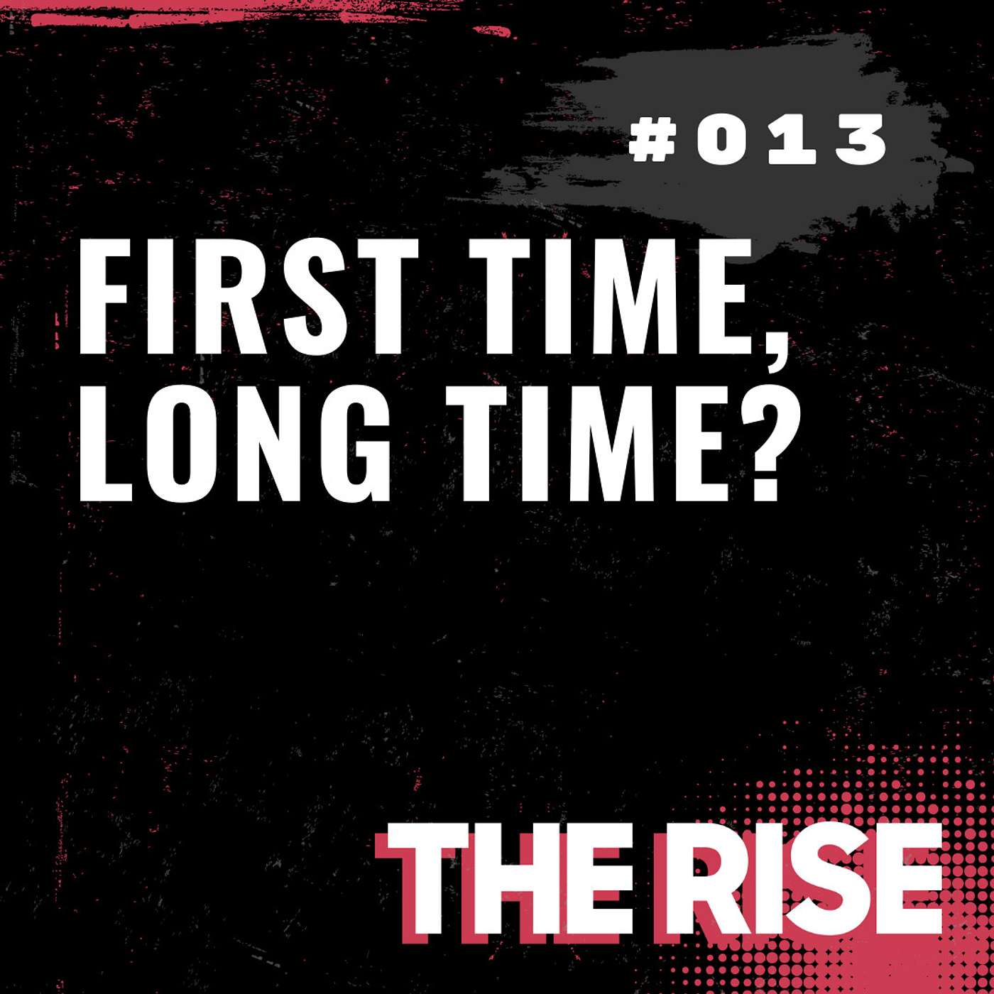 The Rise: with Skrizz & Adam