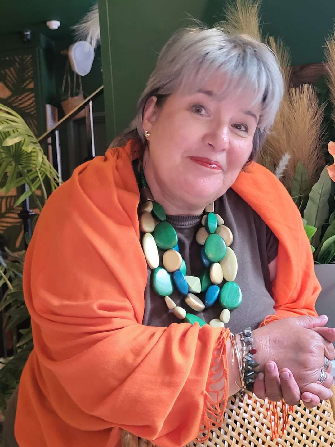 Jenny Gordon