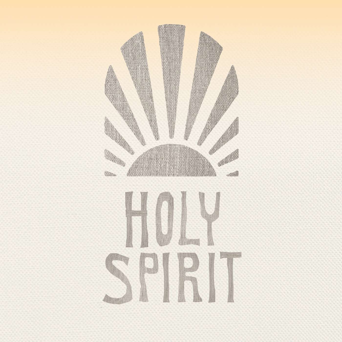 The Person of the Holy Spirit episode artwork