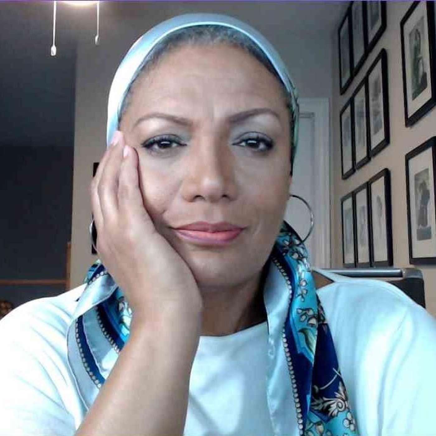 The Creative Pivot with Brenda 'Maxx' Cumby McGee The Creative Pivot with Brenda 'Maxx' Cumby McGee