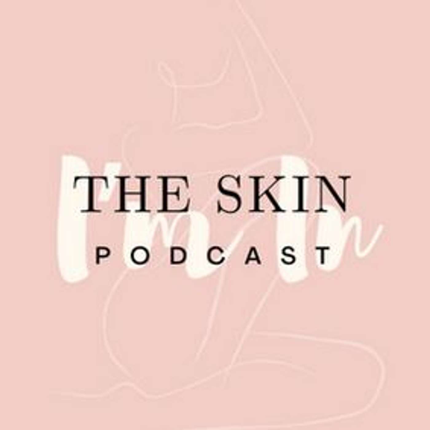 The Skin I'm In Podcast, host Chanel Berengaria