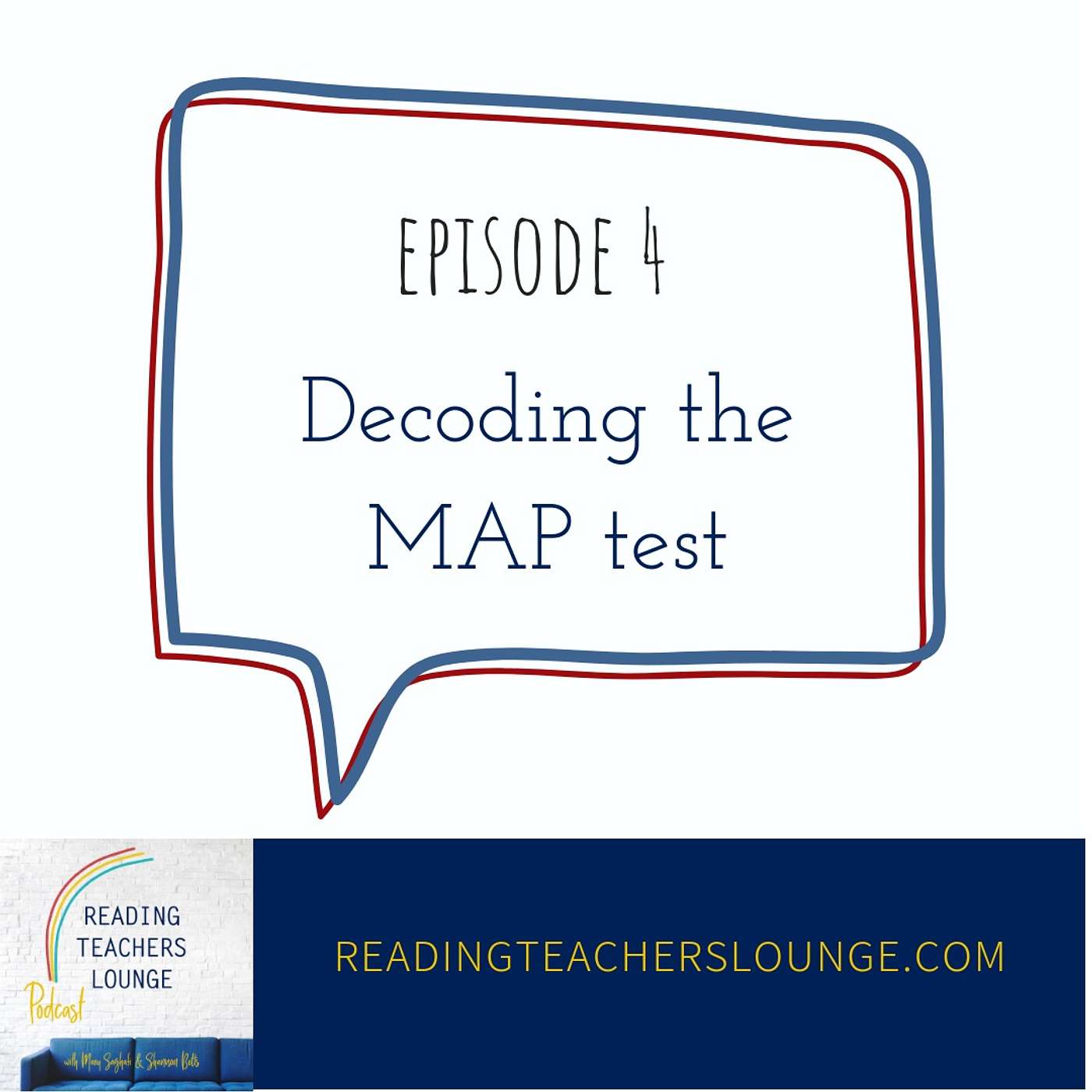 Reading Teachers Lounge