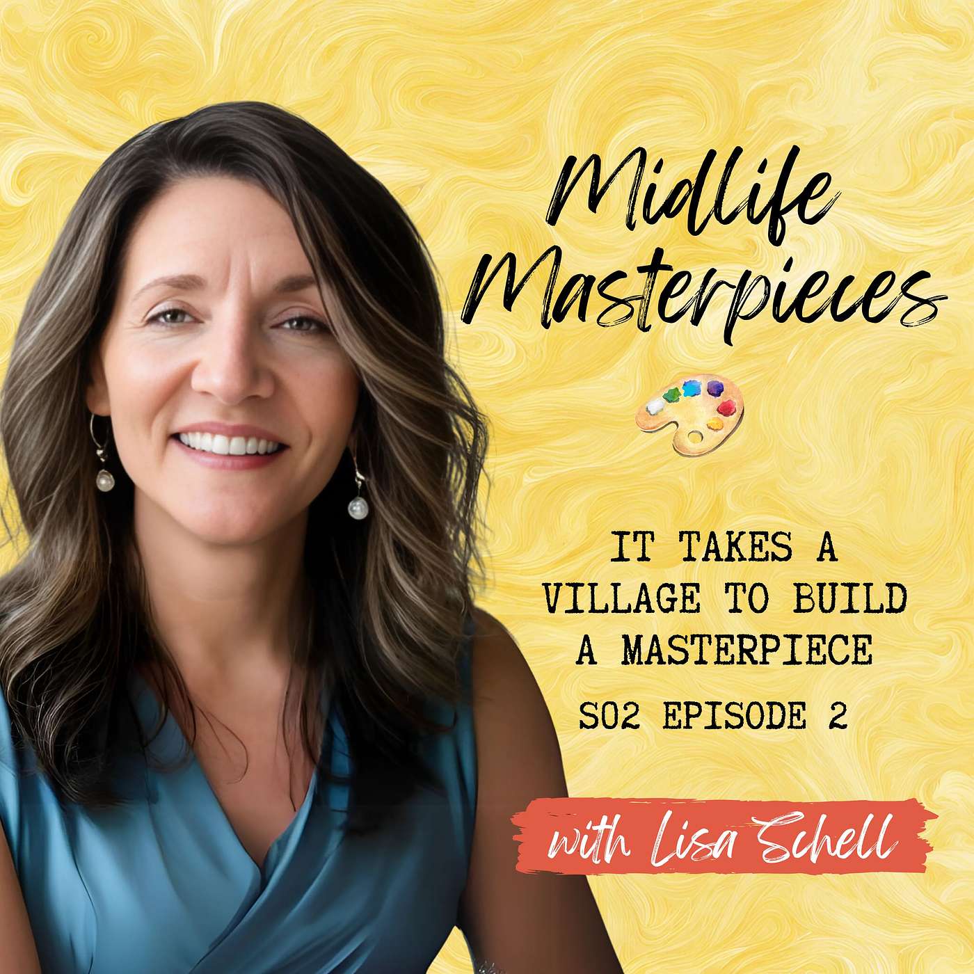 S2 Ep02 It Takes a Village to Build a Masterpiece