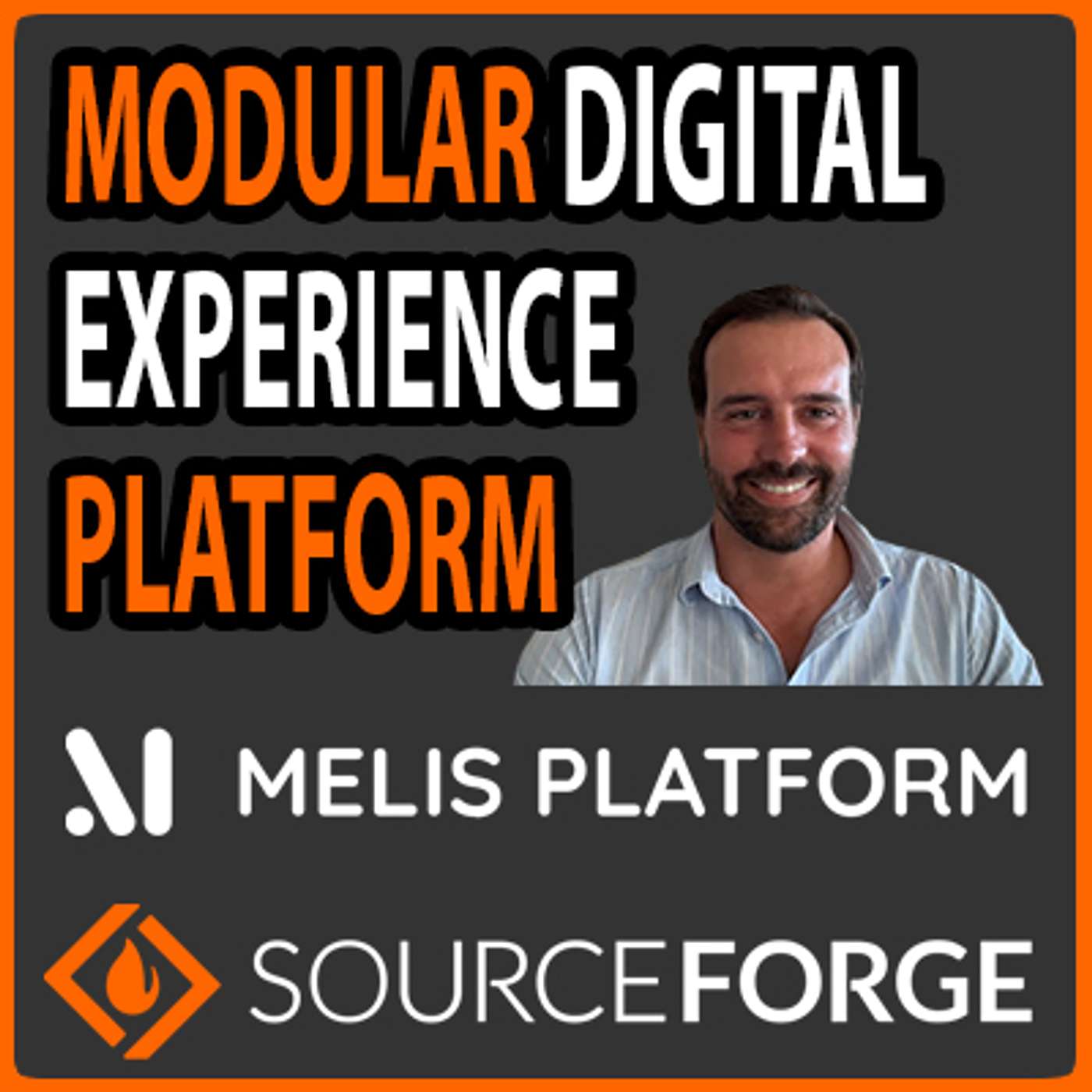 SourceForge Podcast