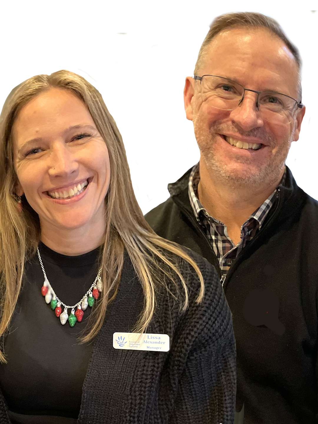 Jim Hykaway / LIssa Alexander