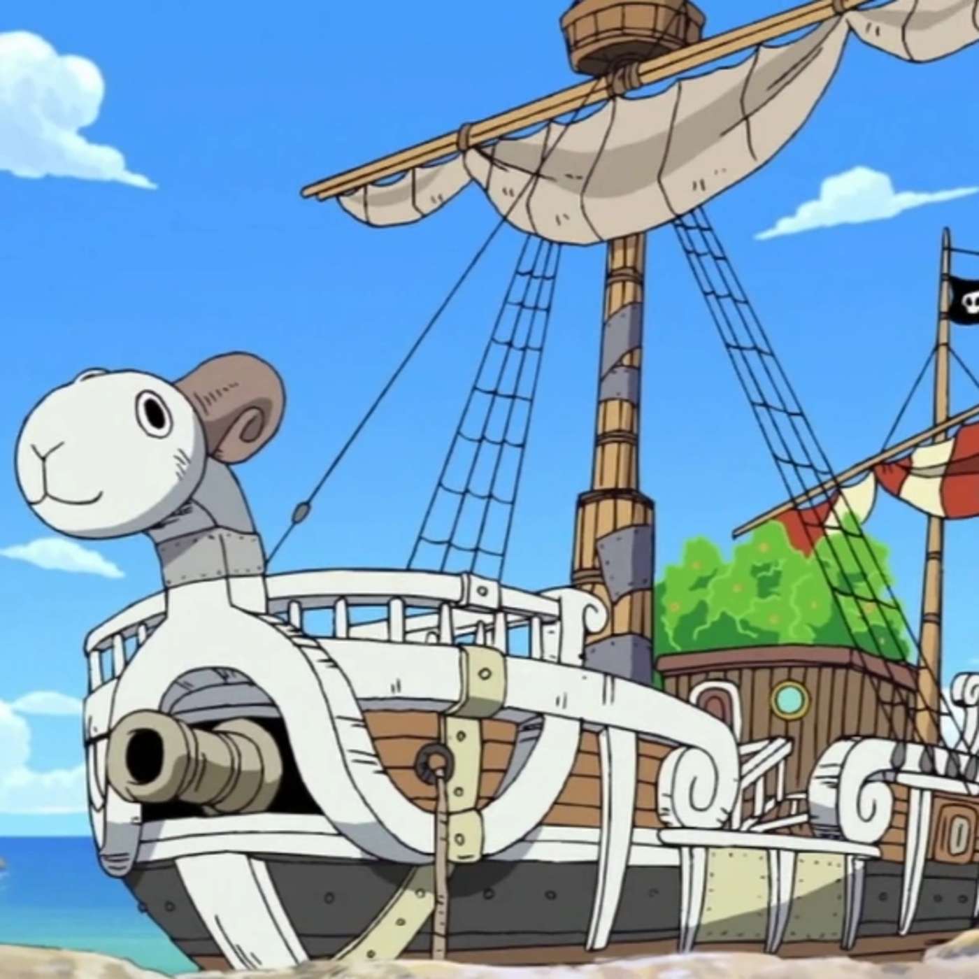 One Piece Check-In - Episode 5 - Our Top 5 One Piece Openings