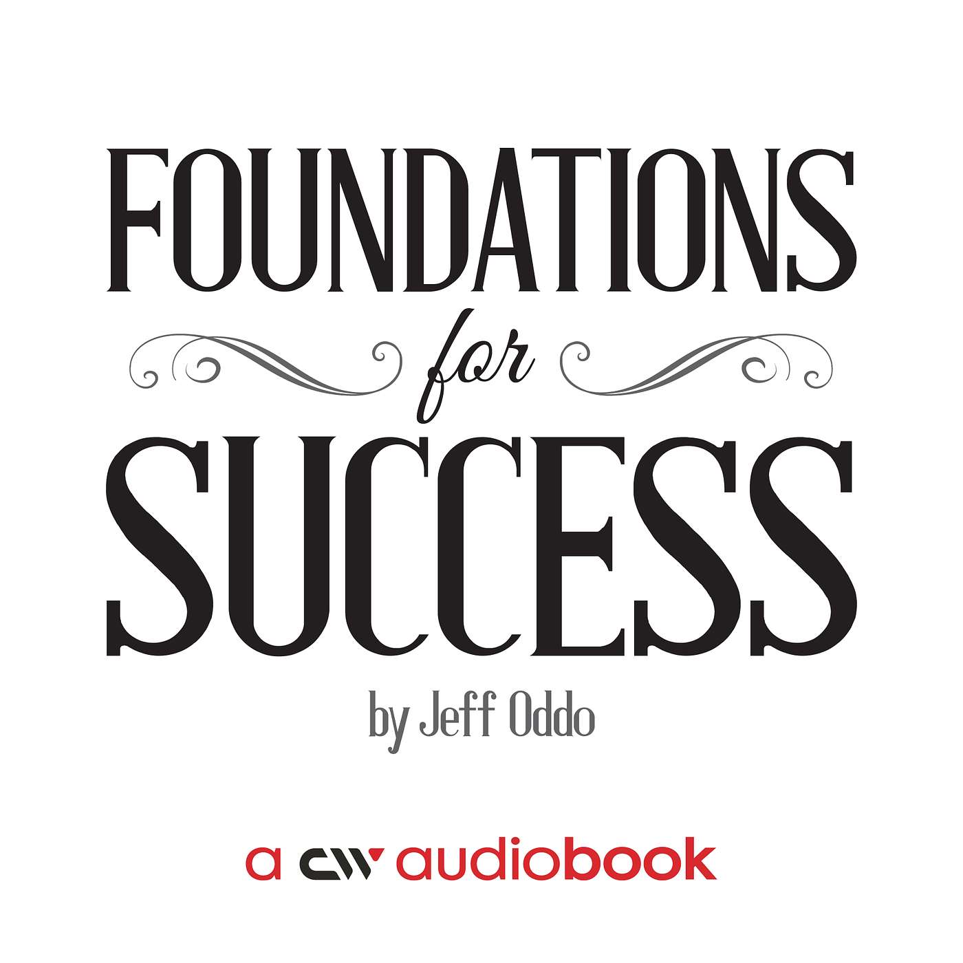 Foundations for Success