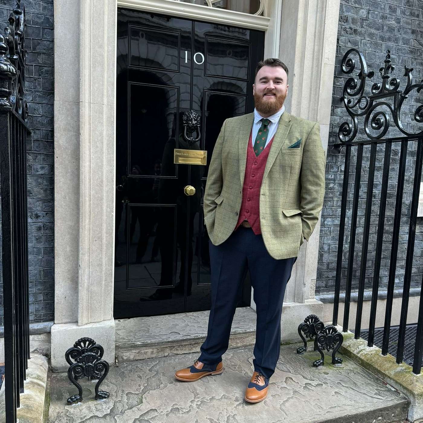 Blether Together with Farmstrong Scotland