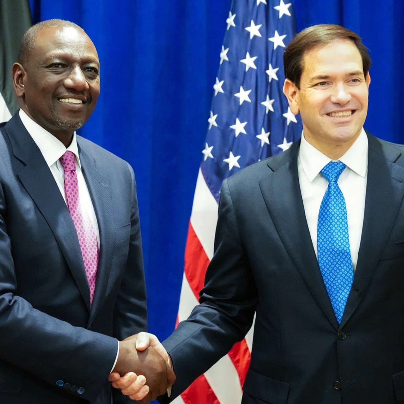 Unmasking Global Health: Reflections on 2025