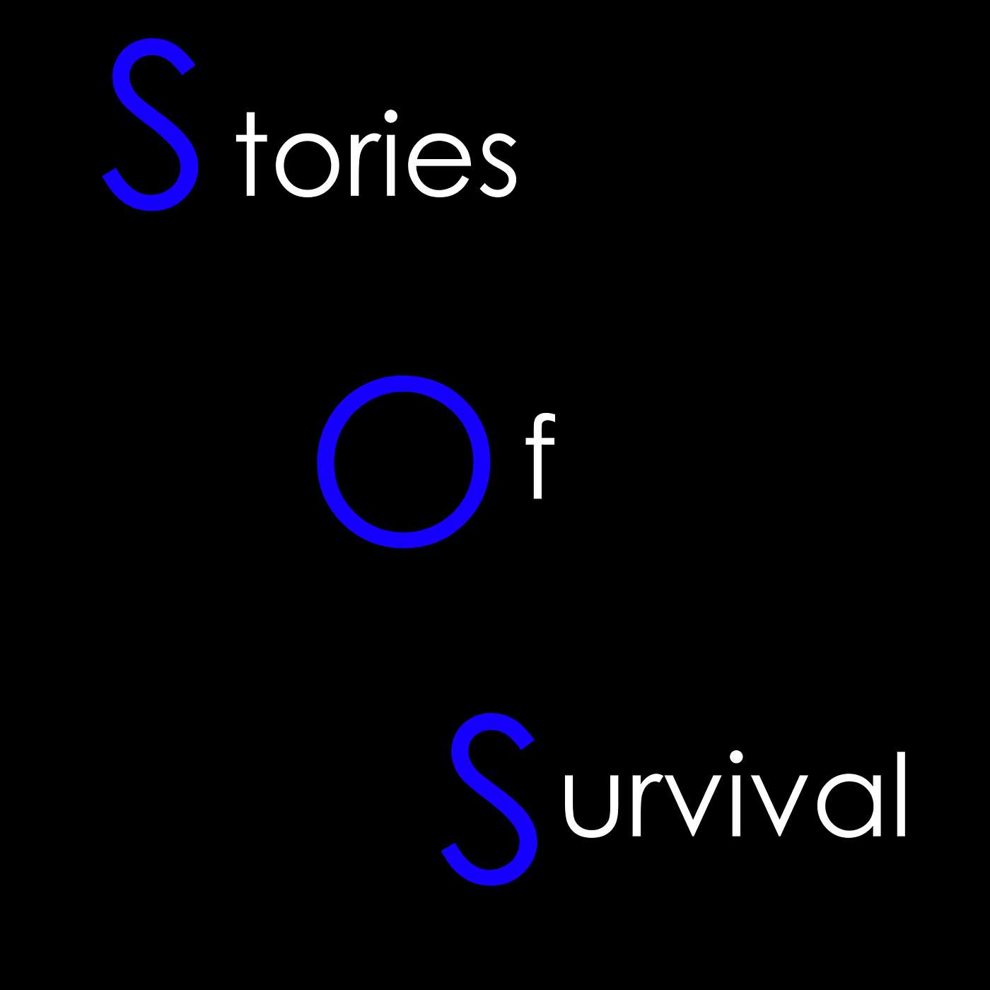Stories Of Survival