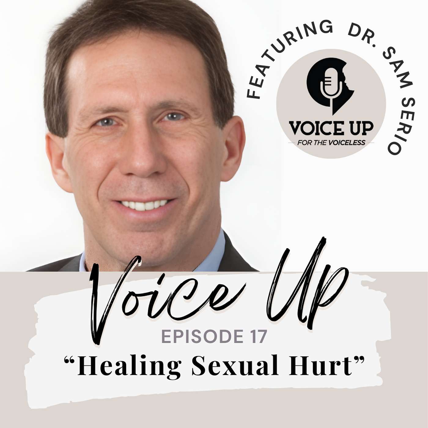 Voice Up For The Voiceless