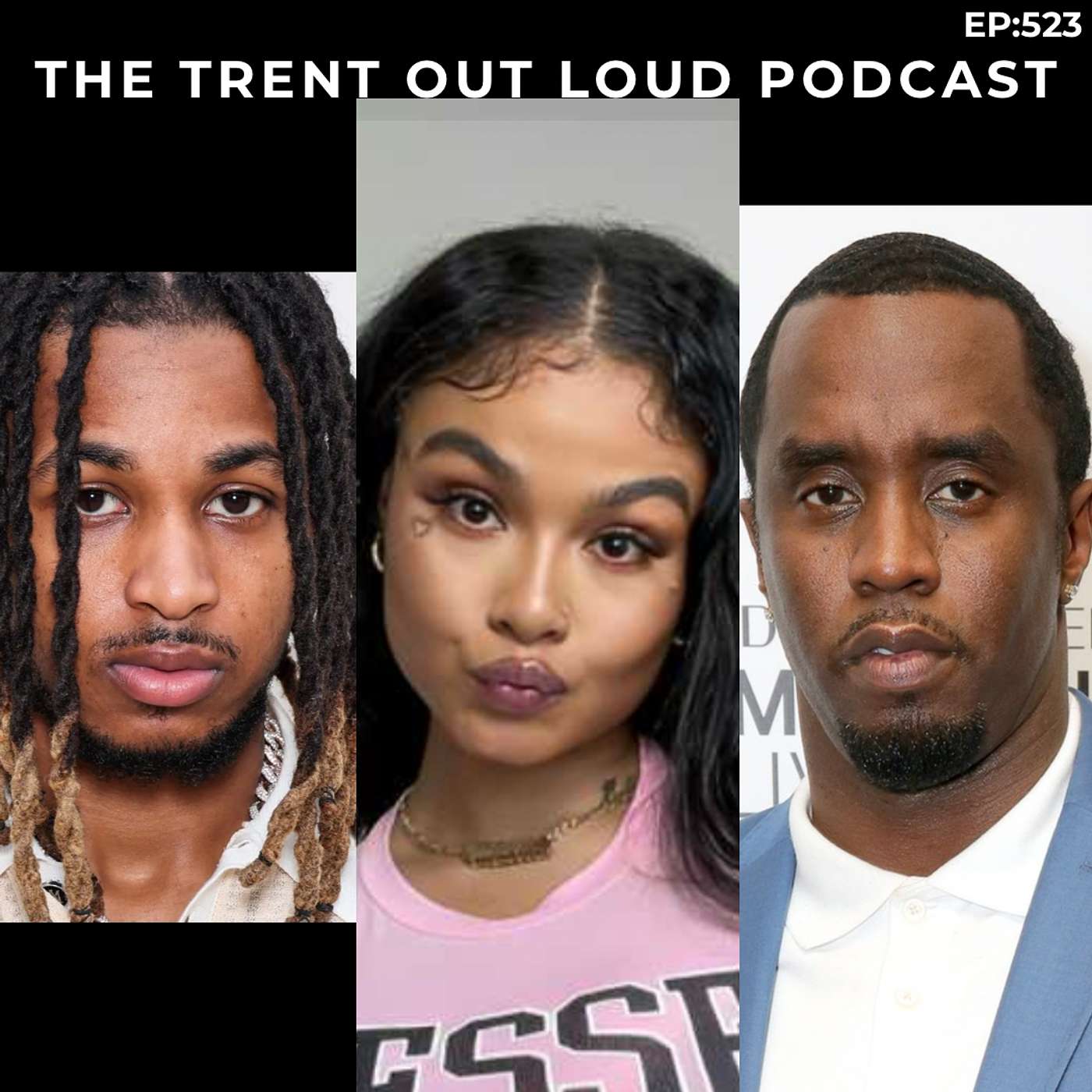 EP523: JANE RUINS DIDDY FOREVER, DDG FOUND LOVE, ELON FIGHTS, RAY J IN TROUBLE & QUICK NEWS.