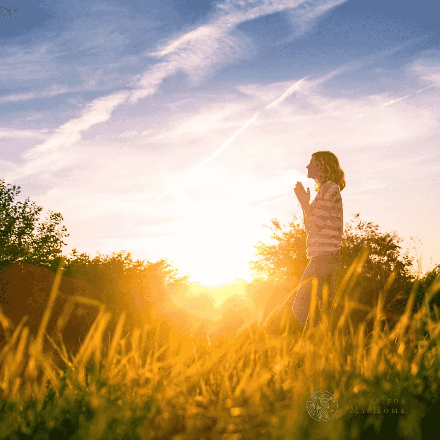 Persistent Prayer: Lessons from the Canaanite Woman
