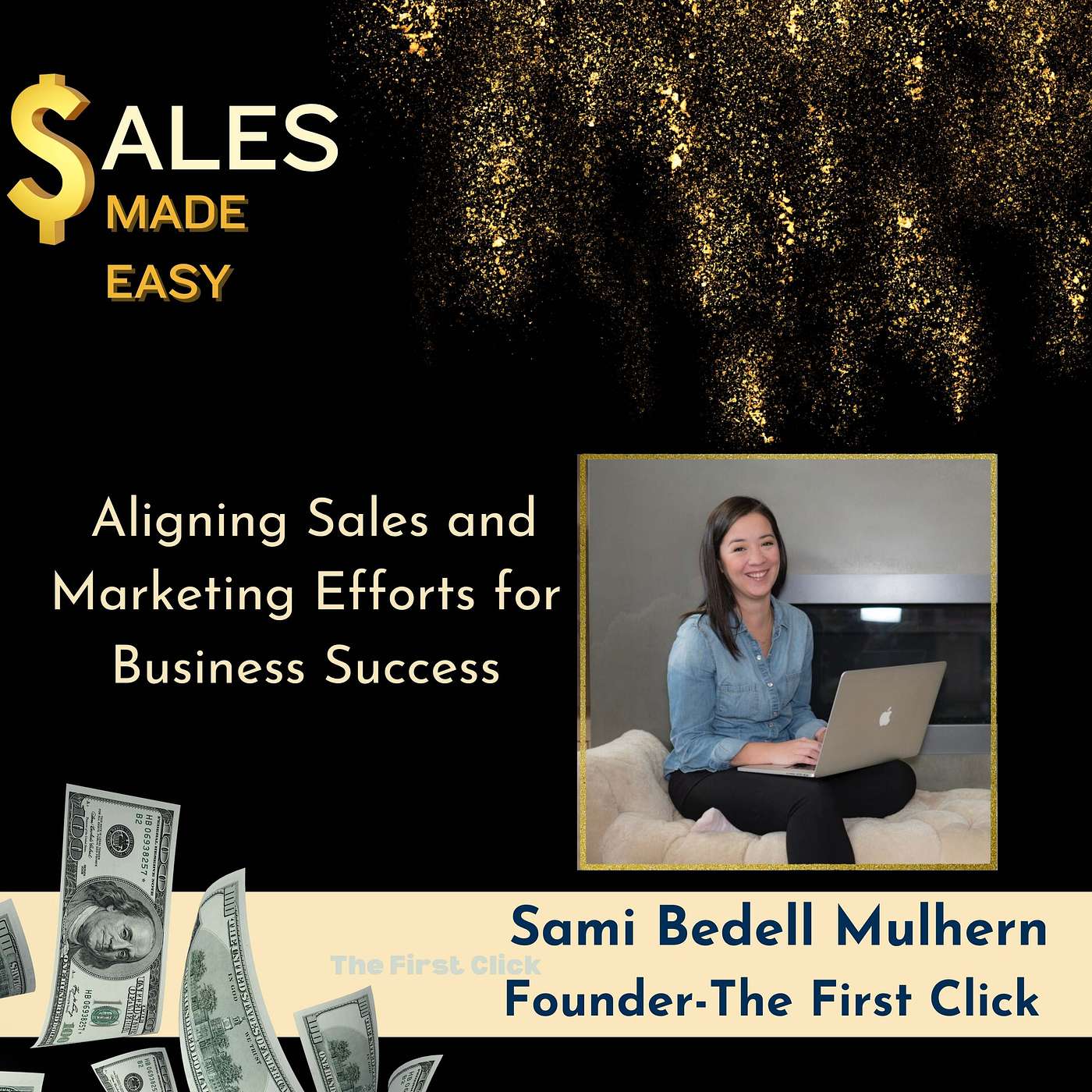 Sales Made Easy